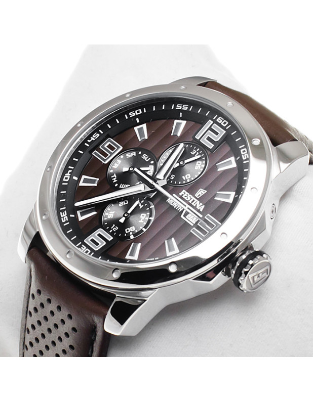 FESTINA Multifunction Men's Watch